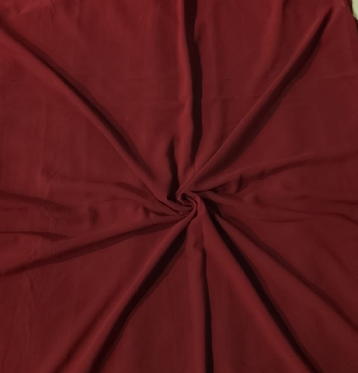 Elegant Hijab Stoler – Soft & Stylish Scarf
