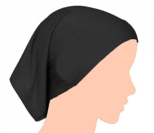 Premium Hijab Caps for Women