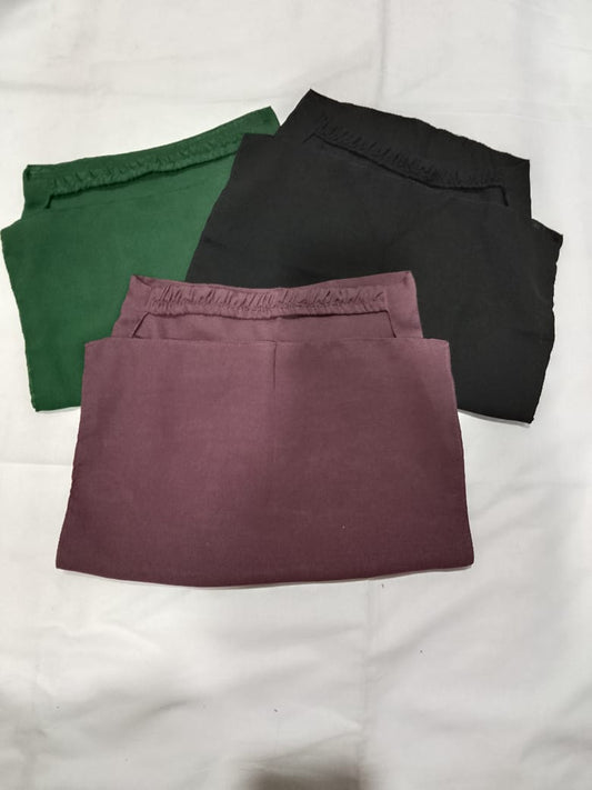 Girls Stylish Niqab – Comfortable & Elegant